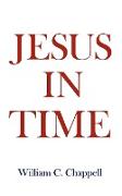 Jesus in Time
