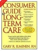 Consumer Guide to Long-term Care
