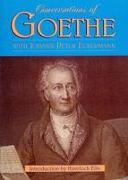 Conversations Of Goethe