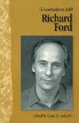 Conversations with Richard Ford