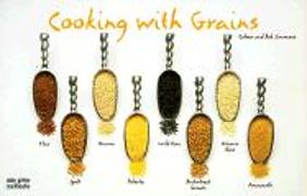 Cooking with Grains