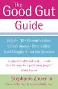 The Good Gut Guide