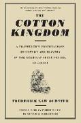 The Cotton Kingdom