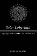 Solar Labyrinth