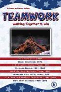Teamwork: Working Together to Win