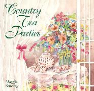 Country Tea Parties