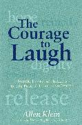 The Courage to Laugh