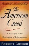 The American Creed