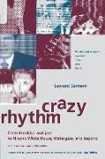 Crazy Rhythm