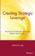 Creating Strategic Leverage
