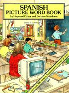 Spanish Picture Word Book