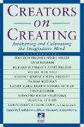 Creators on Creating