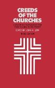 Creeds of the Churches, Third Edition