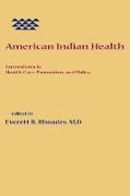 American Indian Health