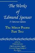 The Works of Edmund Spenser