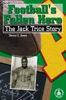 Football's Fallen Hero: The Jack Trice Story