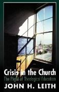 Crisis in the Church