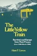 The Little Yellow Train