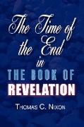 The Time in the End in the Book of Revelation