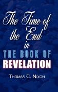 The Time in the End in the Book of Revelation