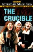 The Crucible, the Crucible
