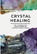 Crystal Healing