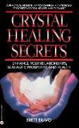 Crystal Healing Secrets