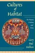 Cultures of Habitat