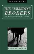 Curbstone Brokers: The Origins of the American Stock Exchange