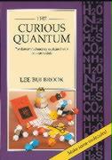 The Curious Quantum: Fundamental Chemistry Explained with Cut-Out Models