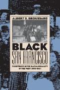 Black San Francisco (PB)