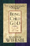 Being a Child of God