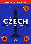In-Flight Czech