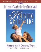 Raising Great Kids Workbook for Parents of Preschoolers
