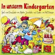 In unserm Kindergarten