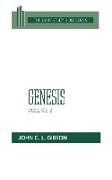 Genesis, Vol. 2 (DSB-OT)