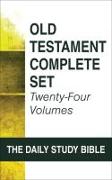 Daily Study Bible, Old Testament Set