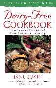 Dairy-Free Cookbook