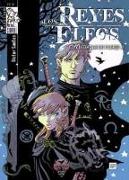 Reyes Elfos, Historias de Fairie 2