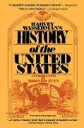 Harvey Wasserman's History of the United States