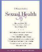 A Woman's Guide to Sexual Health