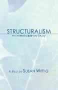 Structuralism