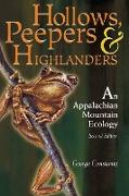 HOLLOWS, PEEPERS, AND HIGHLANDERS