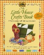 My Little House Crafts Book