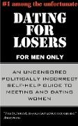 Dating for Losers, for Men Only