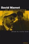 David Mamet in Conversation