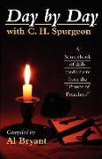 Day by Day with Charles H. Spurgeon