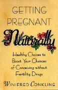 Getting Pregnant Naturally