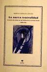 La nueva teatralidad : lecturas de Lorca en los inicios de la escena actual (1960-1972)