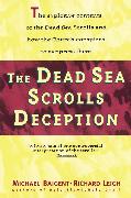 Dead Sea Scrolls Deception